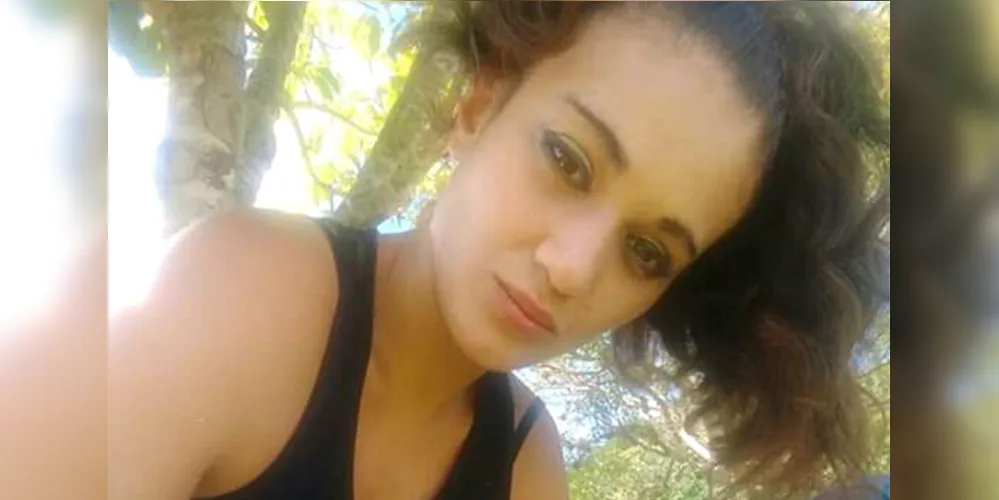 Jéssica Mendes Machado foi morta com mais de 20 facadas, conforme denúncia do Ministério Público