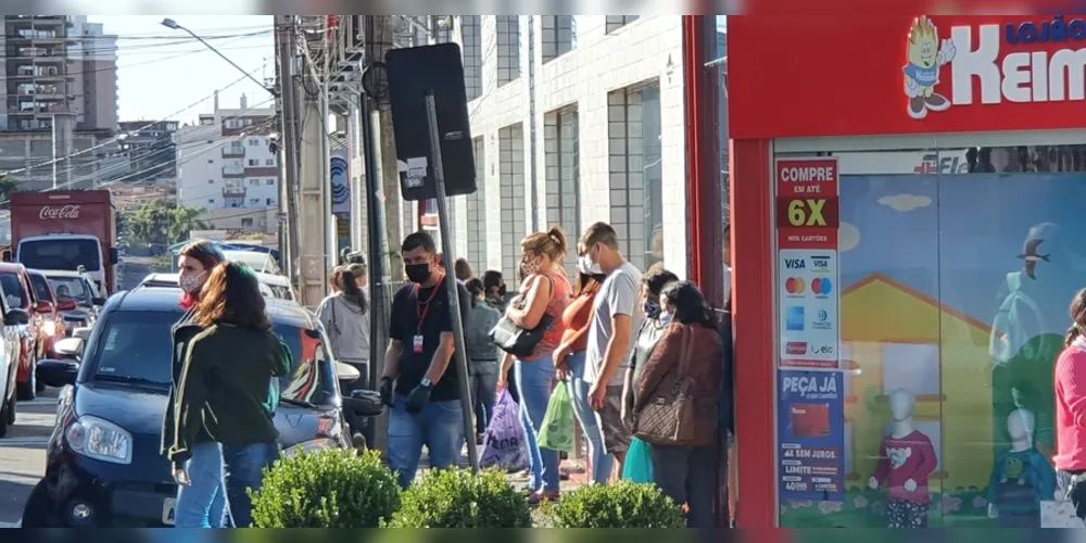 Não cabe ao Poder Judiciário decidir a duração de eventuais medidas de restrição de atividades econômicas