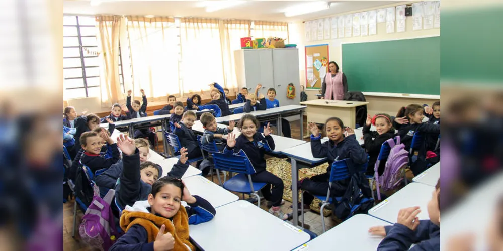 Imagem ilustrativa da imagem Prefeitura de PG prorroga suspensão do ensino presencial