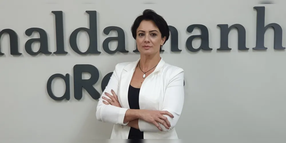 Pré-candidata à Prefeitura de Ponta Grossa, ativista fala em gestão técnica e descarta polarização política