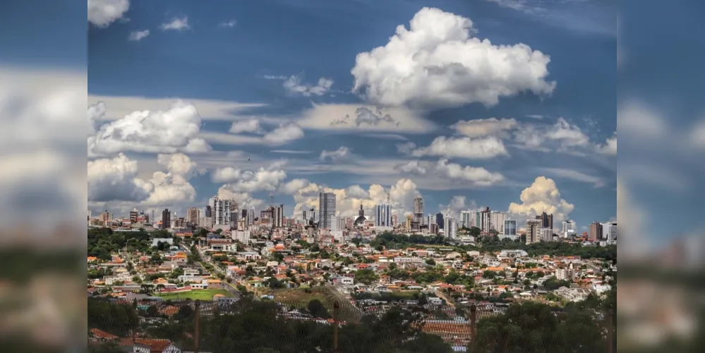Imagem ilustrativa da imagem Câmara discute orçamento da Prefeitura de PG para 2021
