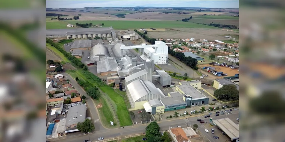 Capal é sediada em Arapoti