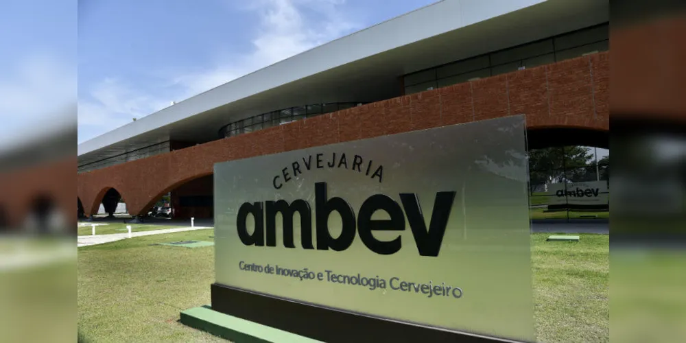 Ambev abre inscrições para Programa de Estágio em todo o Brasil.
