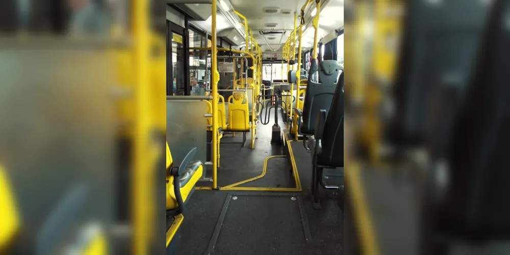 O documento em debate visa proteger o setor de transportes coletivos das graves consequências econômicas geradas por conta de paralisações. 