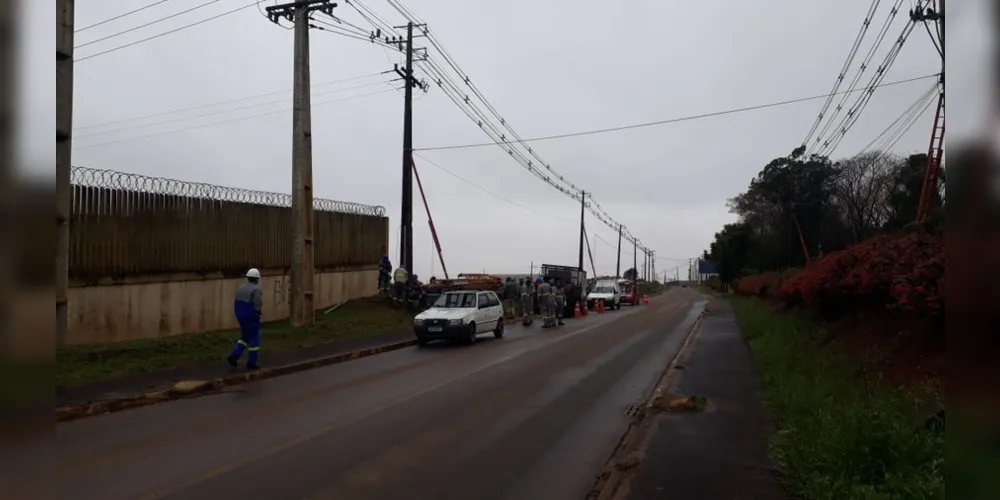 Serviço deve ser normalizado ao longo do dia de forma gradual