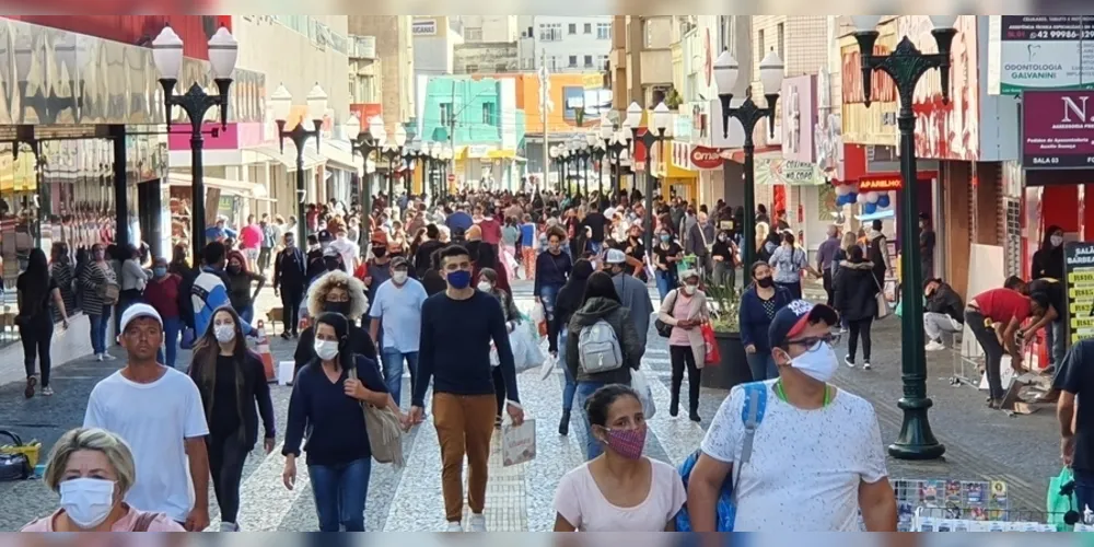 A Semana Brasil 2020 começa nesta quinta-feira (3)