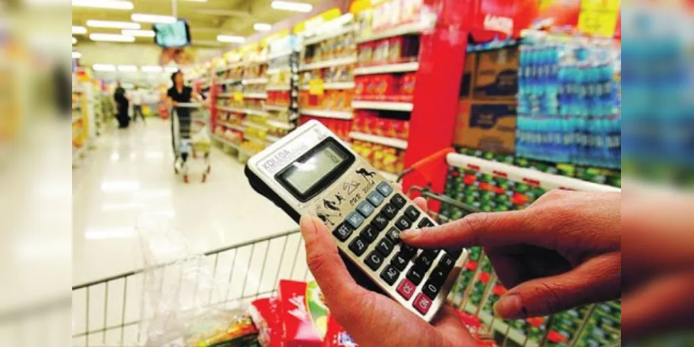 Ministério da Justiça notifica supermercados e empresas por alta dos alimentos