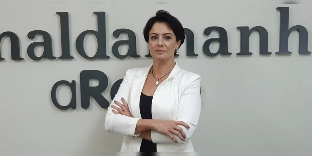 Imagem ilustrativa da imagem “Patriota não está rachado”, garante Keyla Sanson