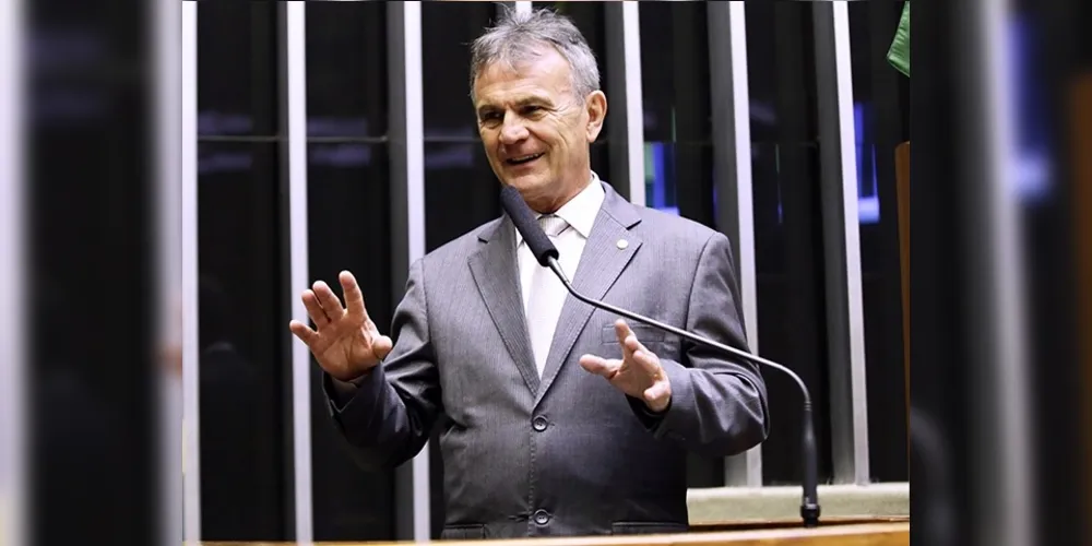 Imagem ilustrativa da imagem Com emenda de Toninho, UEPG recebe tomógrafo computadorizado