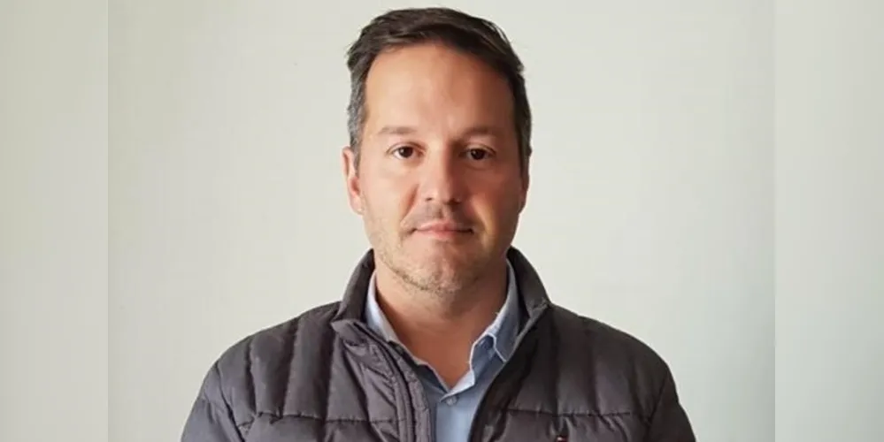 Rafael Razouk, diretor e consultor do BNI em Ponta Grossa, concedeu entrevista ao vivo ao Portal aRede nesta segunda