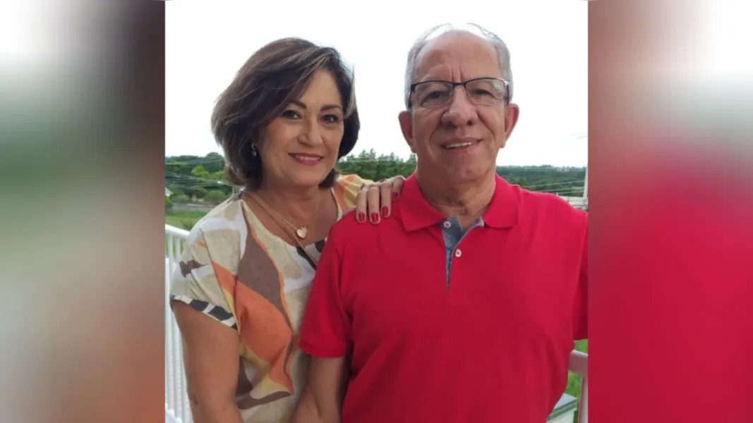 NOVO CICLO - José Ruiter Cordeiro será muito cumprimentado pela passagem de seu aniversário nesta quinta-feira (8). No registro, Ruiter como é conhecido pelos amigos, ao lado de sua namorada Elaine Zancanaro. Da coluna RC os votos de felicidades e realizações