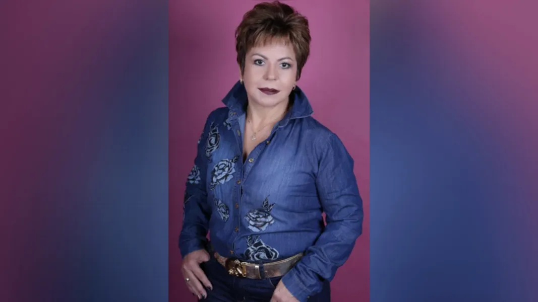 BRINDE A VIDA - Maria Donizete Teixeira Alves receberá os cumprimentos pela chegada de seu aniversário nesta quinta-feira (15). Da coluna RC os votos de prosperidade e alegrias