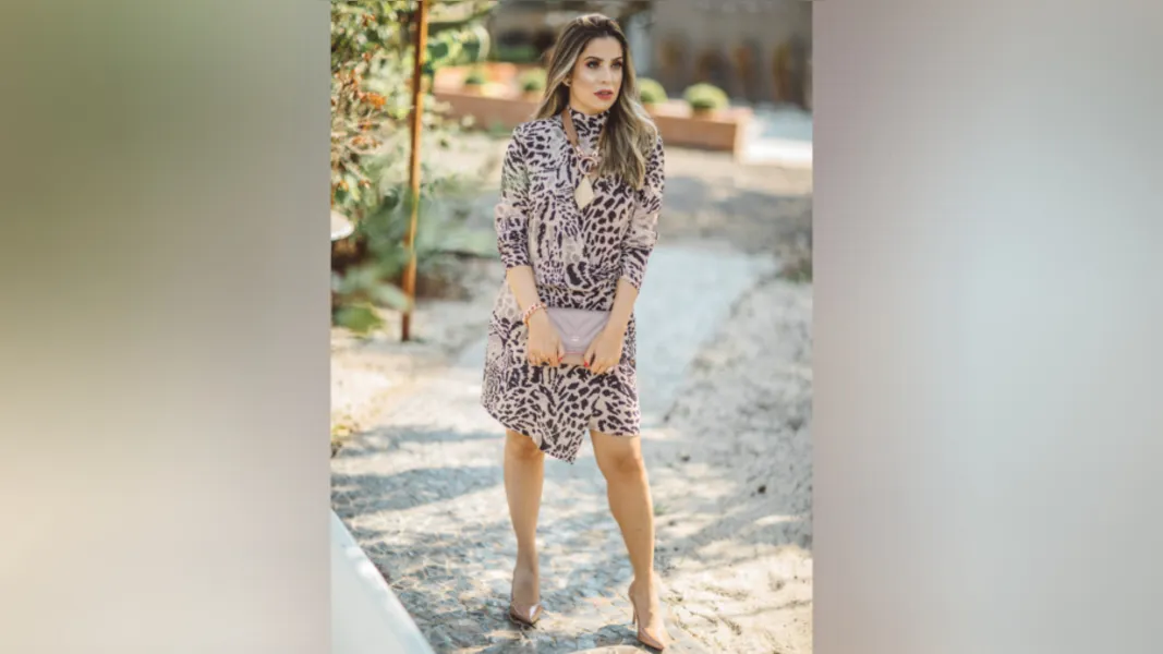 RC Entrevista Laís Fernanda de Castro Pereira Coradassi