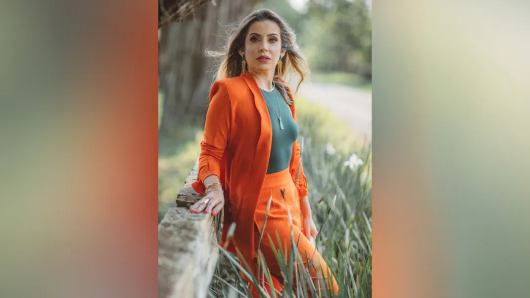 RC Entrevista Laís Fernanda de Castro Pereira Coradassi