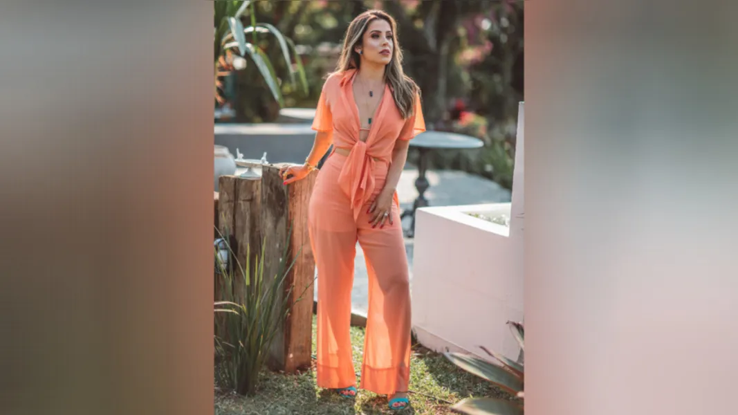 RC Entrevista Laís Fernanda de Castro Pereira Coradassi