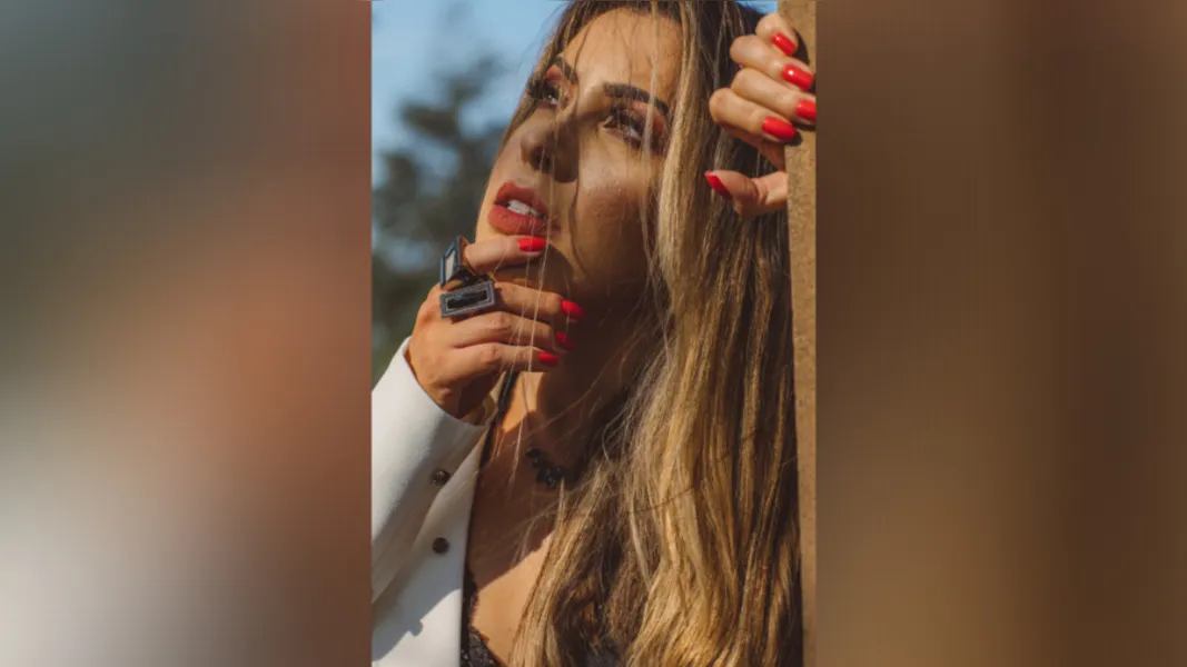 RC Entrevista Laís Fernanda de Castro Pereira Coradassi