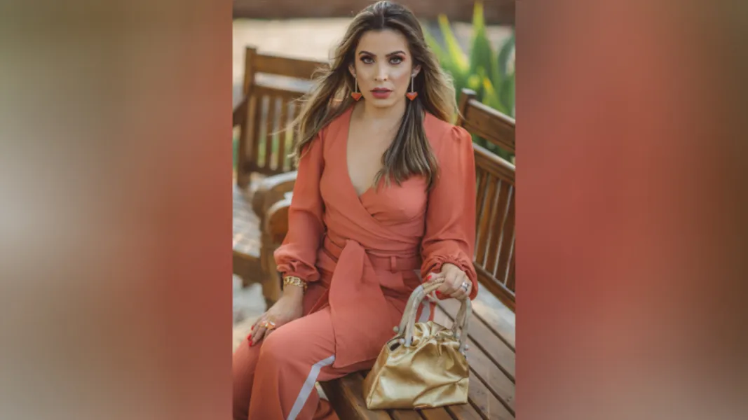 RC Entrevista Laís Fernanda de Castro Pereira Coradassi