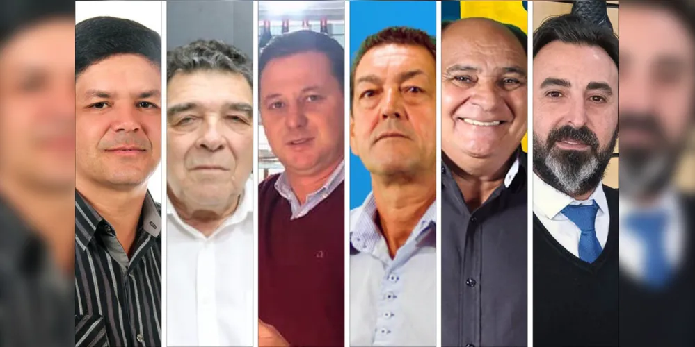 Imagem ilustrativa da imagem Telêmaco Borba soma seis candidaturas à Prefeitura em 2020