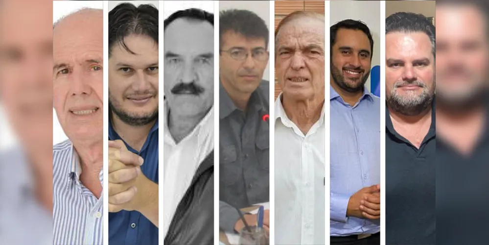 Coligações entre poucos partidos e chapas puras colocam município como um dos mais peculiares casos da região