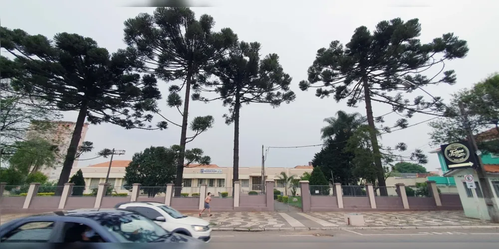 Serão ao menos 14 colégios cívico-militares em nove cidades da região dos Campos Gerais