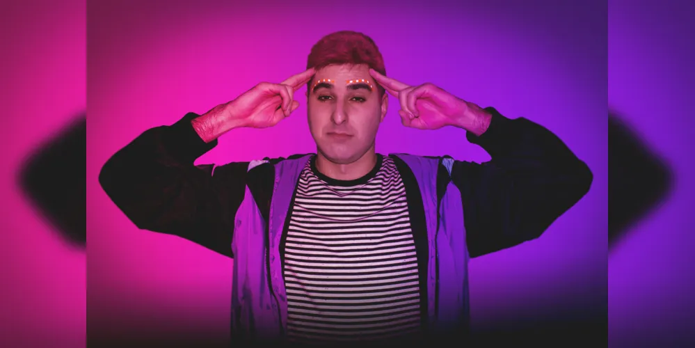 Banda Índigo de PG lança novo videoclipe