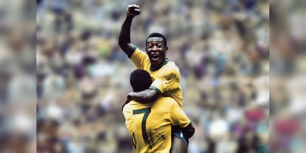 Tricampeão mundial pela Seleção Brasileira, a Majestade da Bola comemora seu 80º aniversário nesta sexta-feira (23)
