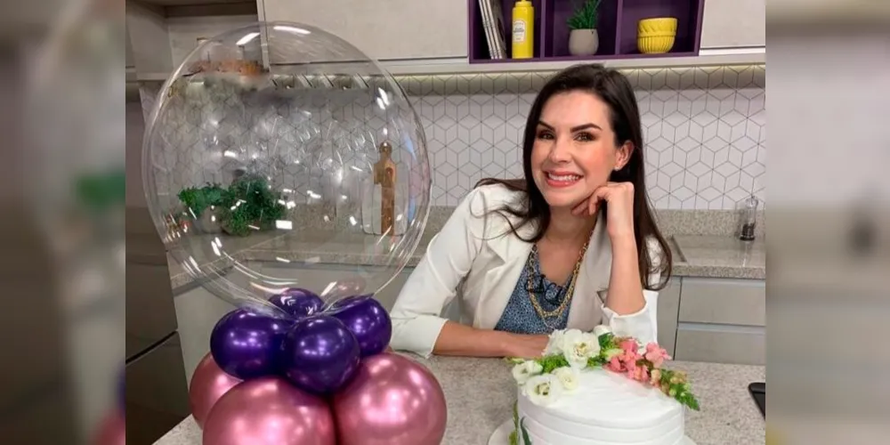Programa apresentado por Priscila Koteski terá drive in nesta sexta-feira (30)