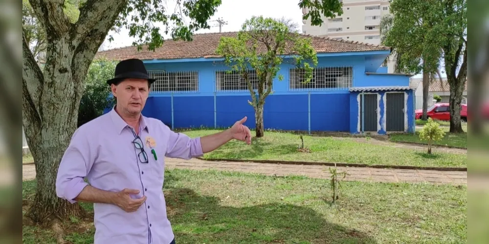 Imagem ilustrativa da imagem “A defesa do SUS deve ser compromisso do prefeito”, diz Gadini