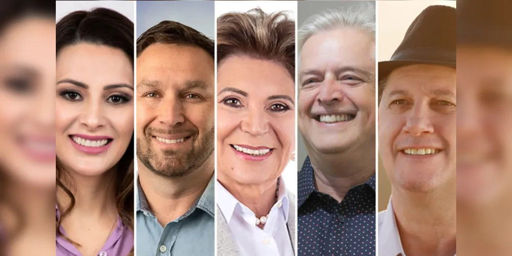 Imagem ilustrativa da imagem Veja a agenda dos prefeituráveis nesta sexta-feira