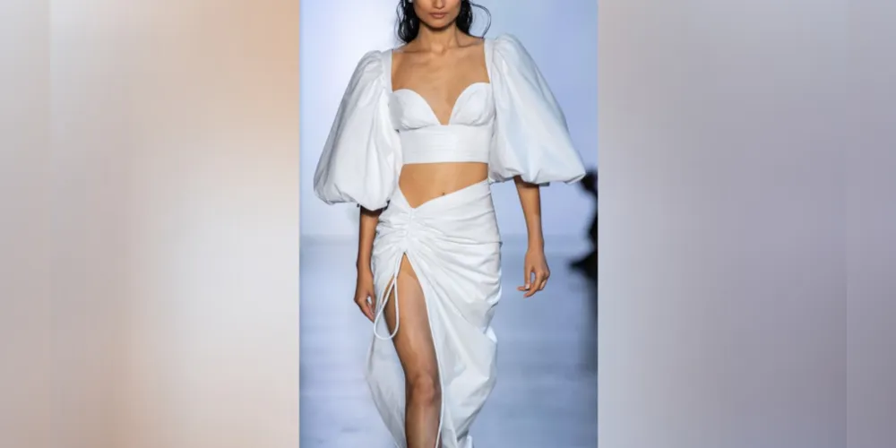 Moda Verão 2021 traz referências carregadas com a intensidade latina