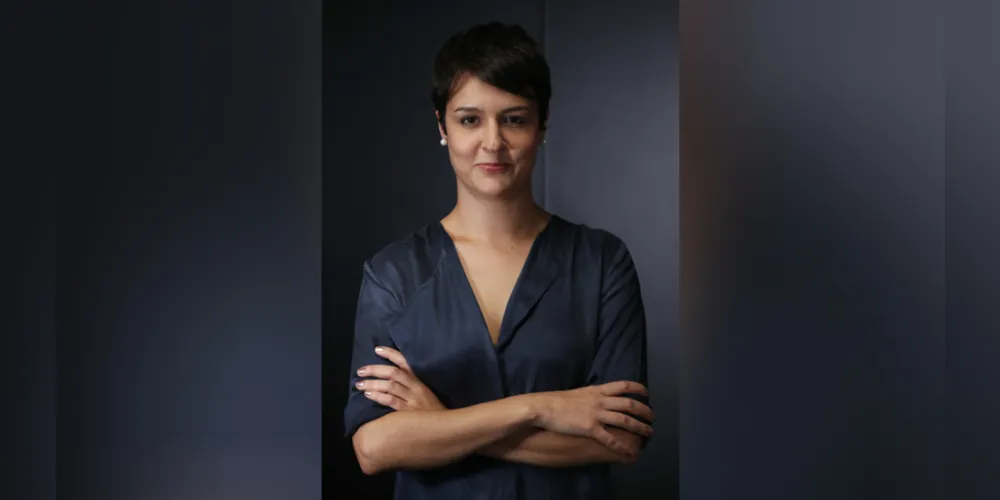 Entre os livros que podem ser premiados está o da ponta-grossense Marina Basso Lacerda, com o título “O novo conservadorismo brasileiro: de Reagan a Bolsonaro”