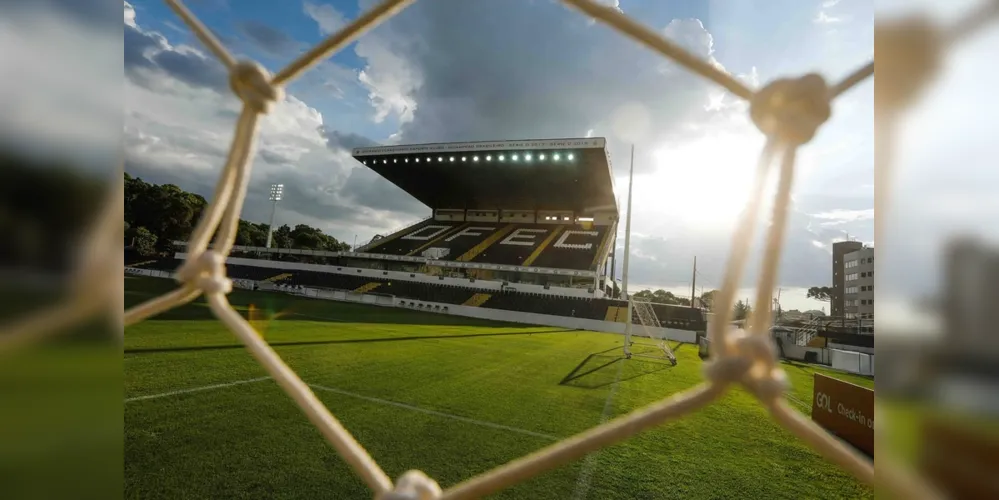 Operário já sabe os dias, horários e locais que vai jogar na sequência da competição