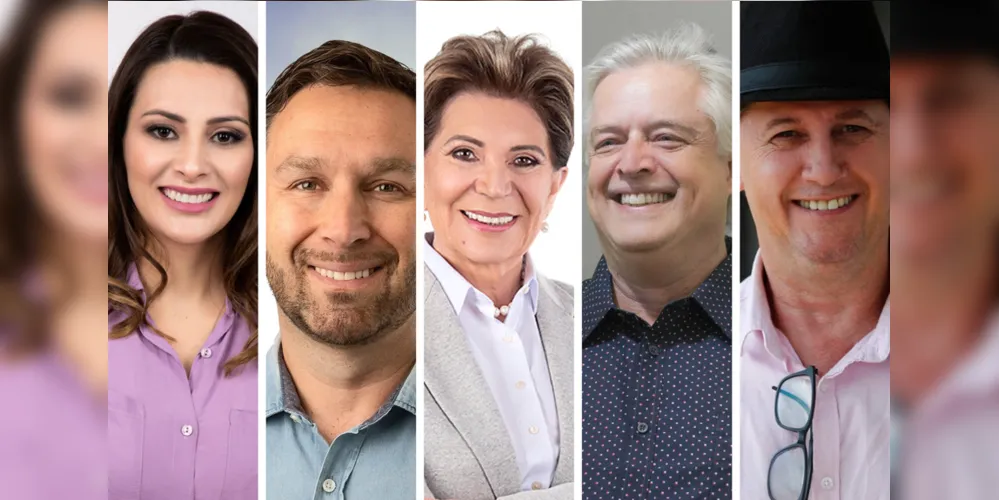 Imagem ilustrativa da imagem Confira a agenda dos prefeituráveis para esta quinta-feira, 12