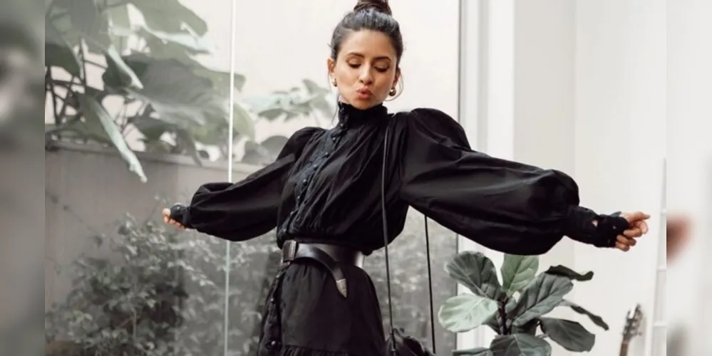 Mangas estão sendo elevadas à categoria de luxo no mundo da moda
