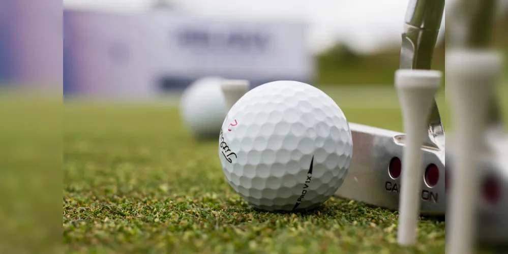O torneio, que acontecerá no Ponta Grossa Golf Club, reunirá aproximadamente 100 jogadores, adulto e juvenil, nas categorias masculino e feminino.