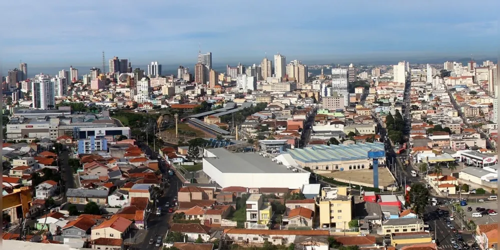  Incremento nas receitas foi uma das maiores do Brasil no acumulado do ano de 2019 