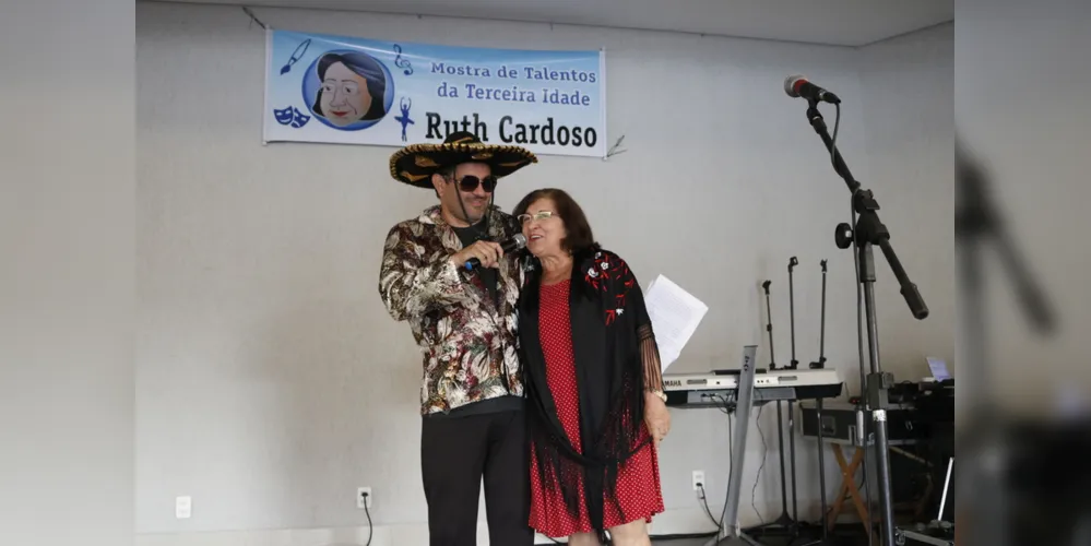 Evento será promovido pela Associação dos Municípios dos Campos Gerais (AMCG)