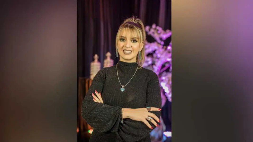 SALÃO MENINA BONITA - Ana Leticia Antunes