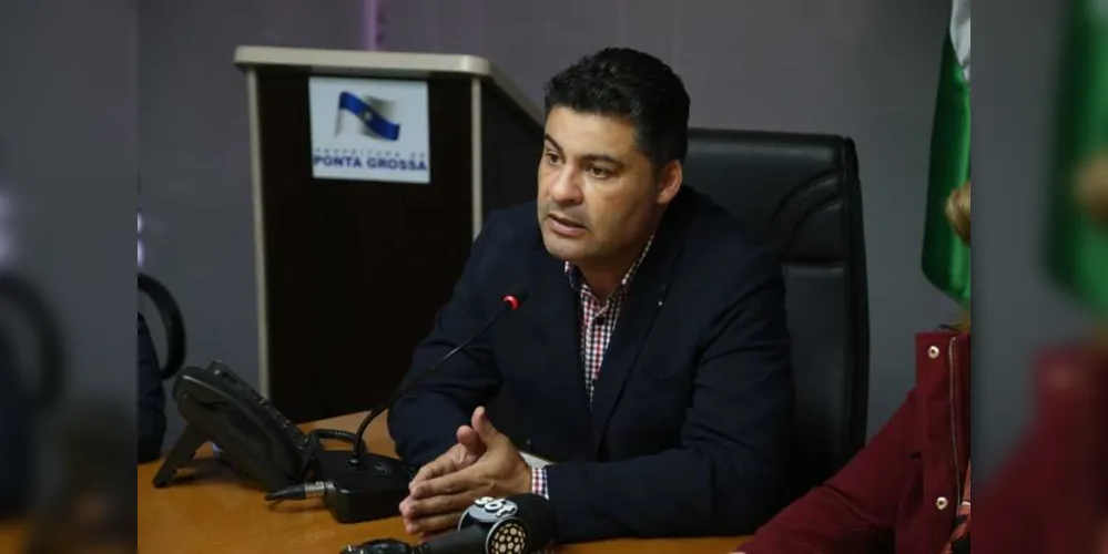 Prefeito irá ao Legislativo expor resultados da atual gestão