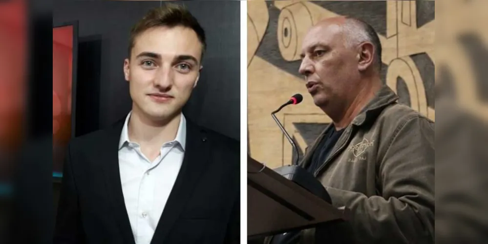 Ricardo Zampieri e Roberto Pelissari não são citados na ação desta terça-feira encaminhada à JUstiça
