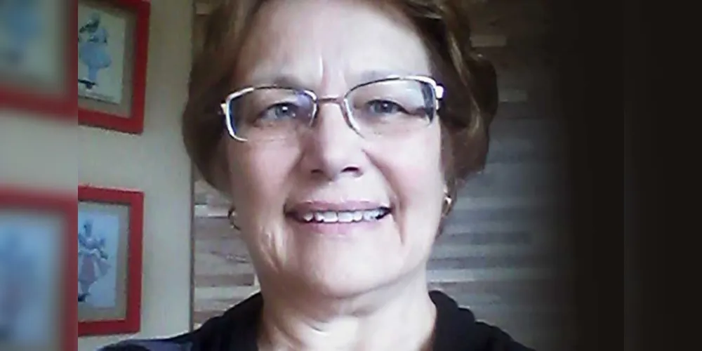 Falecimento da professora Priscila Larocca ocorreu nesta segunda-feira