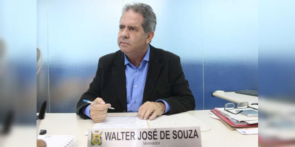 Valtão não tem direito ao salário bruto de R$ 10.026,00