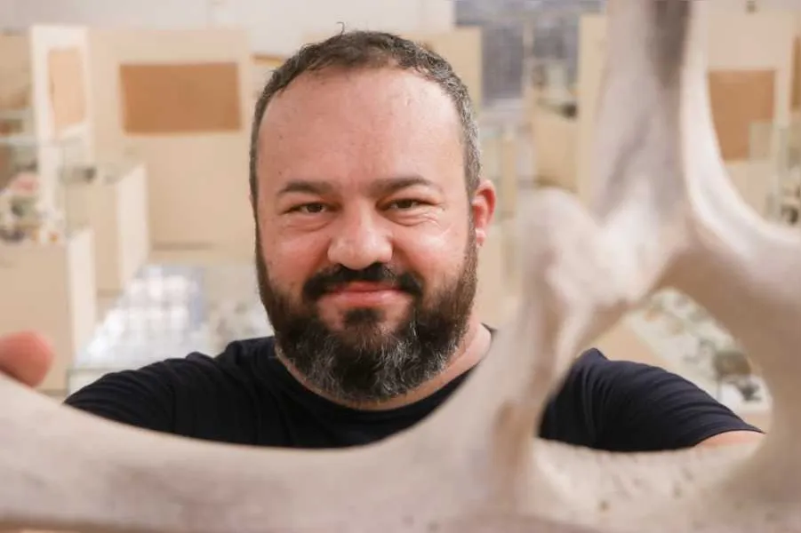 Sonho do Museu de Ciências da UEPG se torna realidade