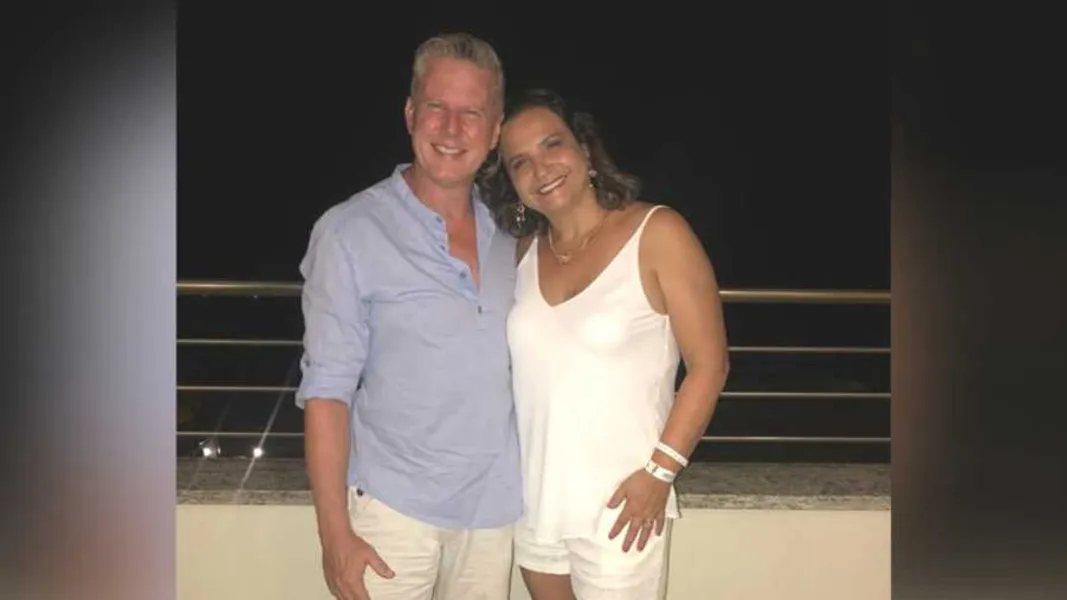 TROCA DE IDADE - O empresário Rinaldo Pianowski reserva a sexta-feira (29) para brindar a vida ao lado de seus familiares. No registro especial Rinaldo, com sua esposa Vanda Pianowski, no amor e nos negócios uma dupla bem sucedida. Da coluna RC os votos de alegrias e saúde