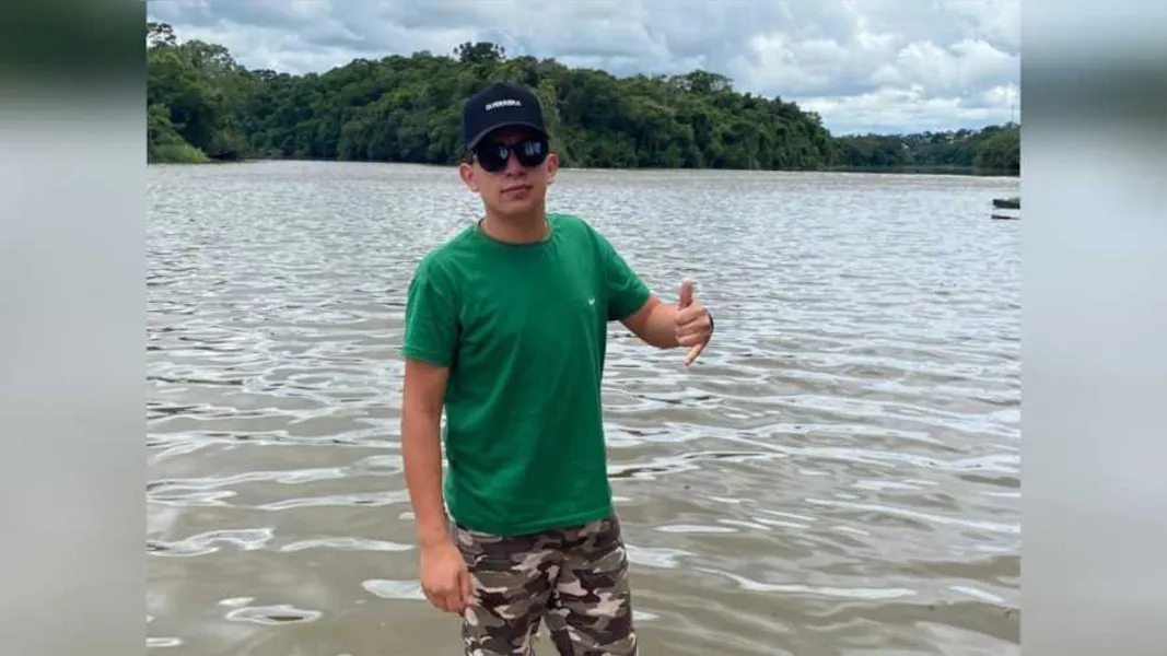 Brinde a Vida - Kauan de Paula foi muito cumprimentado pela passagem de seu aniversário no último domingo (31). Da coluna RC os votos de alegrias e sucesso