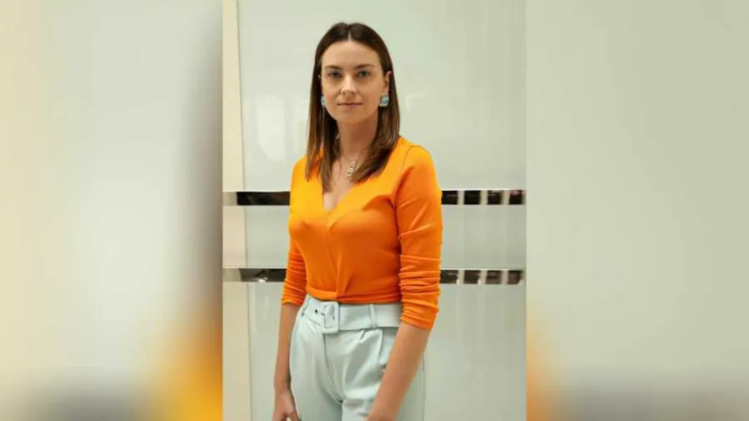 A empresária Giovana Zanetti Giostri recebeu as felicitações pela troca de idade na última segunda-feira (8). Da coluna RC os votos de alegrias e sucesso
