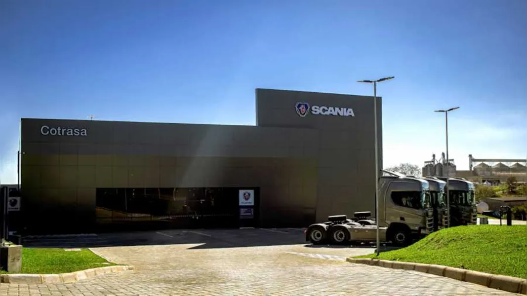 Nova unidade em Ponta Grossa foi inaugurada no dia 18 de fevereiro de 2020, na região do Distrito Industrial