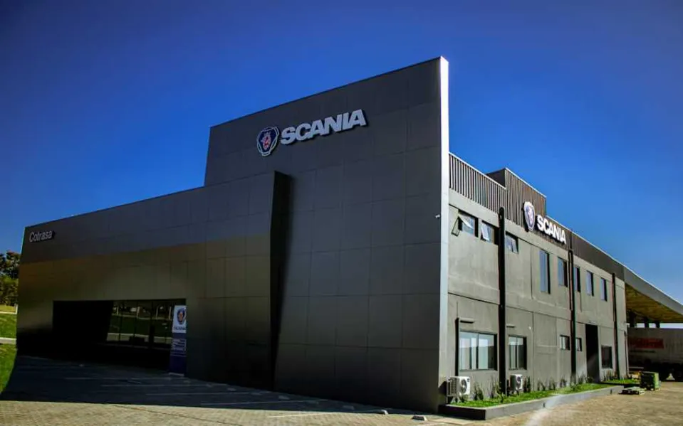 Nova unidade em Ponta Grossa foi inaugurada no dia 18 de fevereiro de 2020, na região do Distrito Industrial
