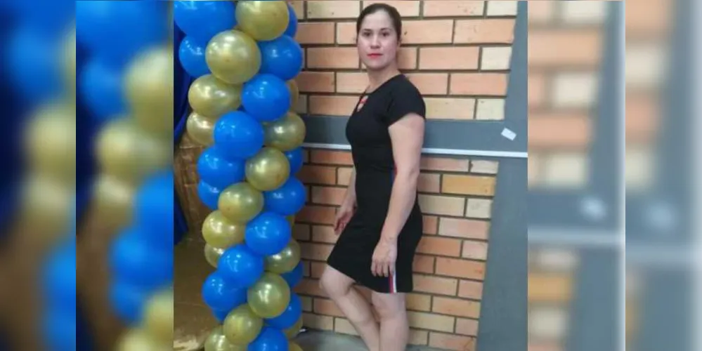 Imagem ilustrativa da imagem Autoridades identificam jovem morta após acidente em PG