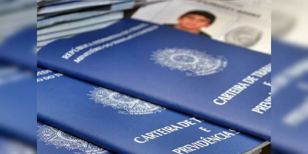 Imagem ilustrativa da imagem Confira as vagas de emprego desta terça-feira (19/01)